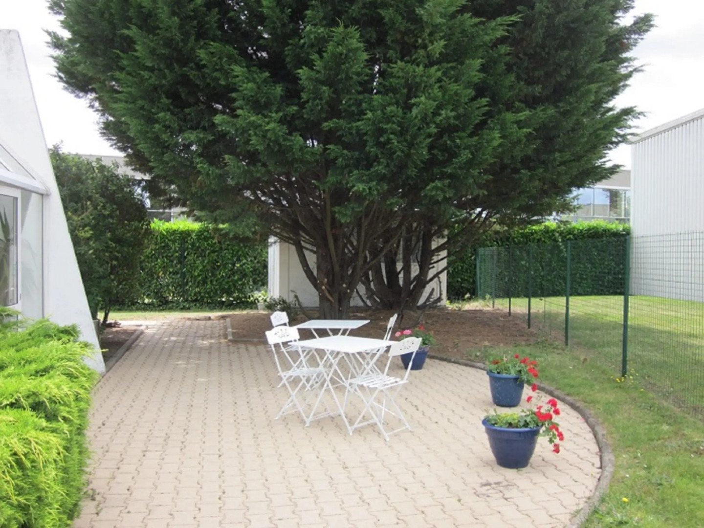 Kyriad Direct Nantes La Beaujeoire