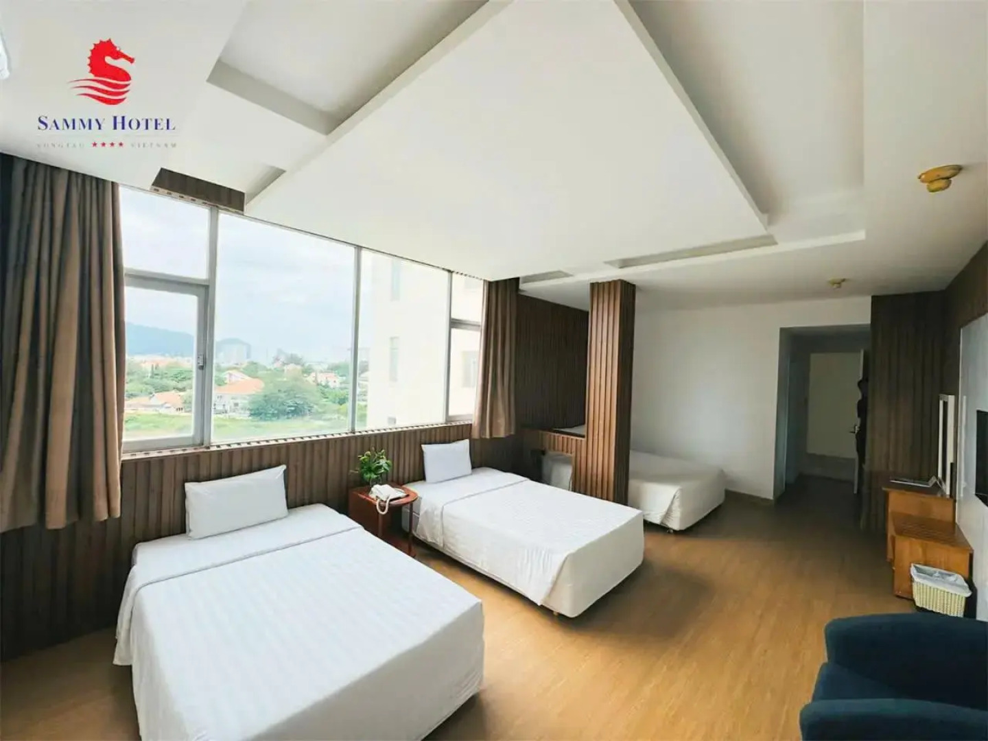 Sammy Hotel Vung Tau