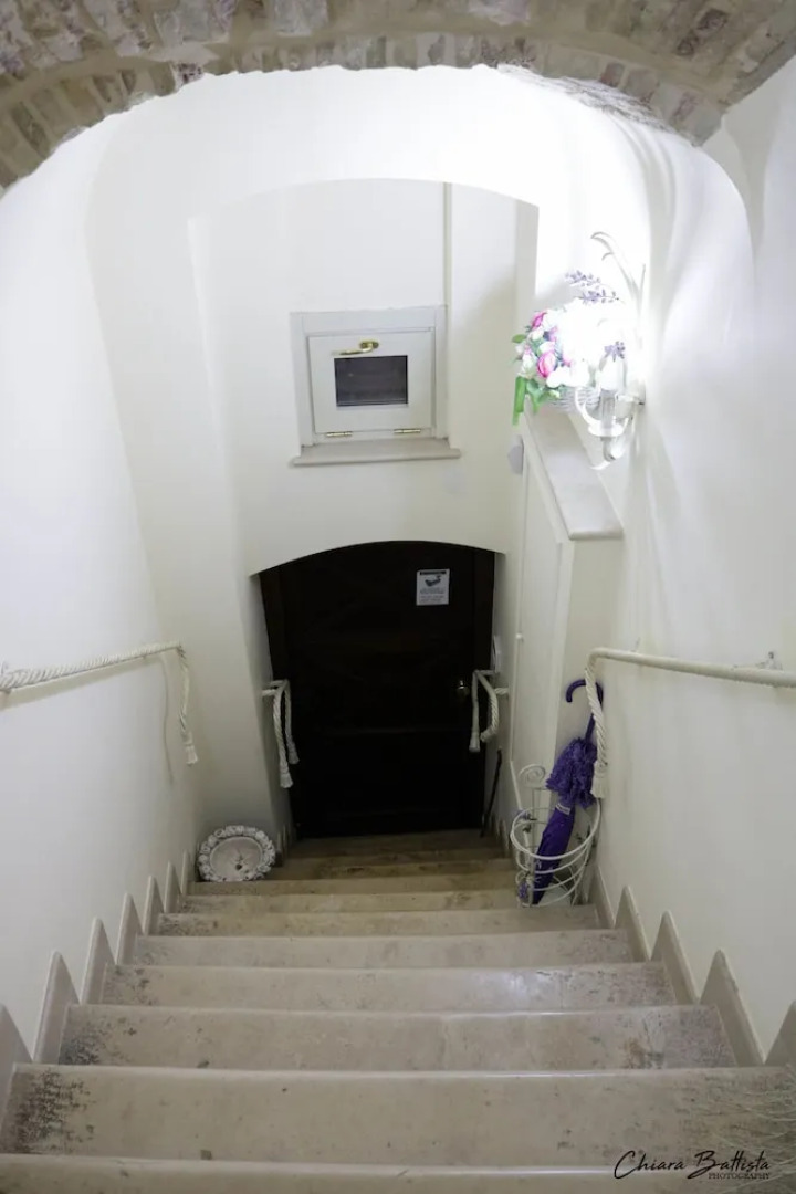 La Maison Rosa Stella