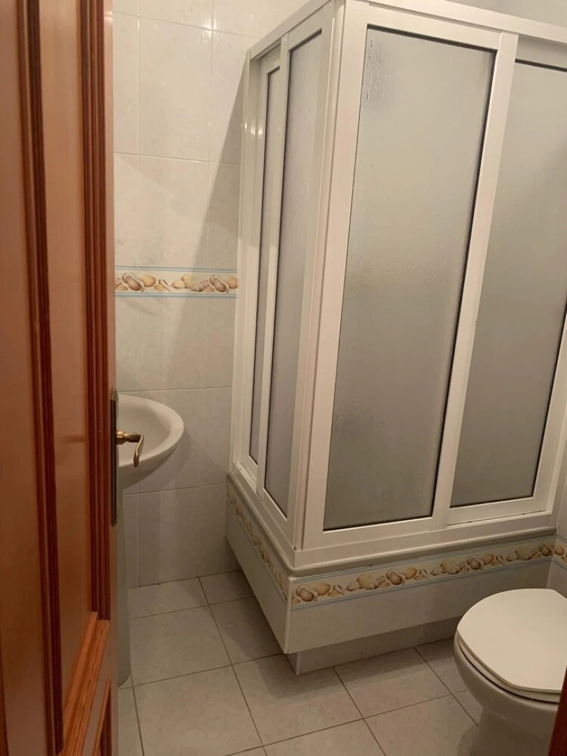 Hostal Restaurante Seoane - Twin Room