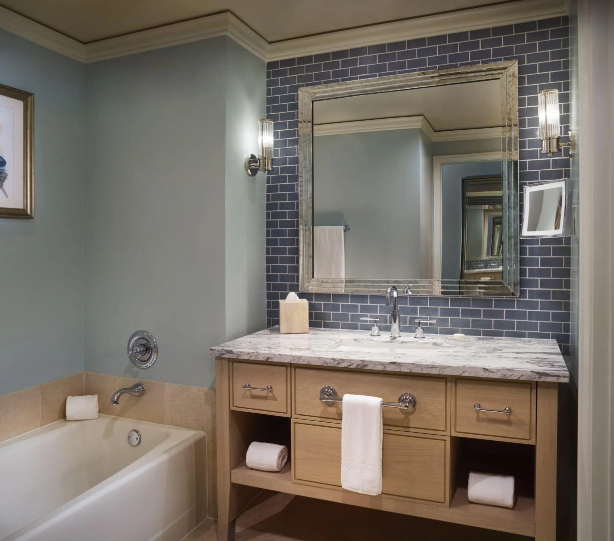 The Ritz-Carlton Key Biscayne, Miami