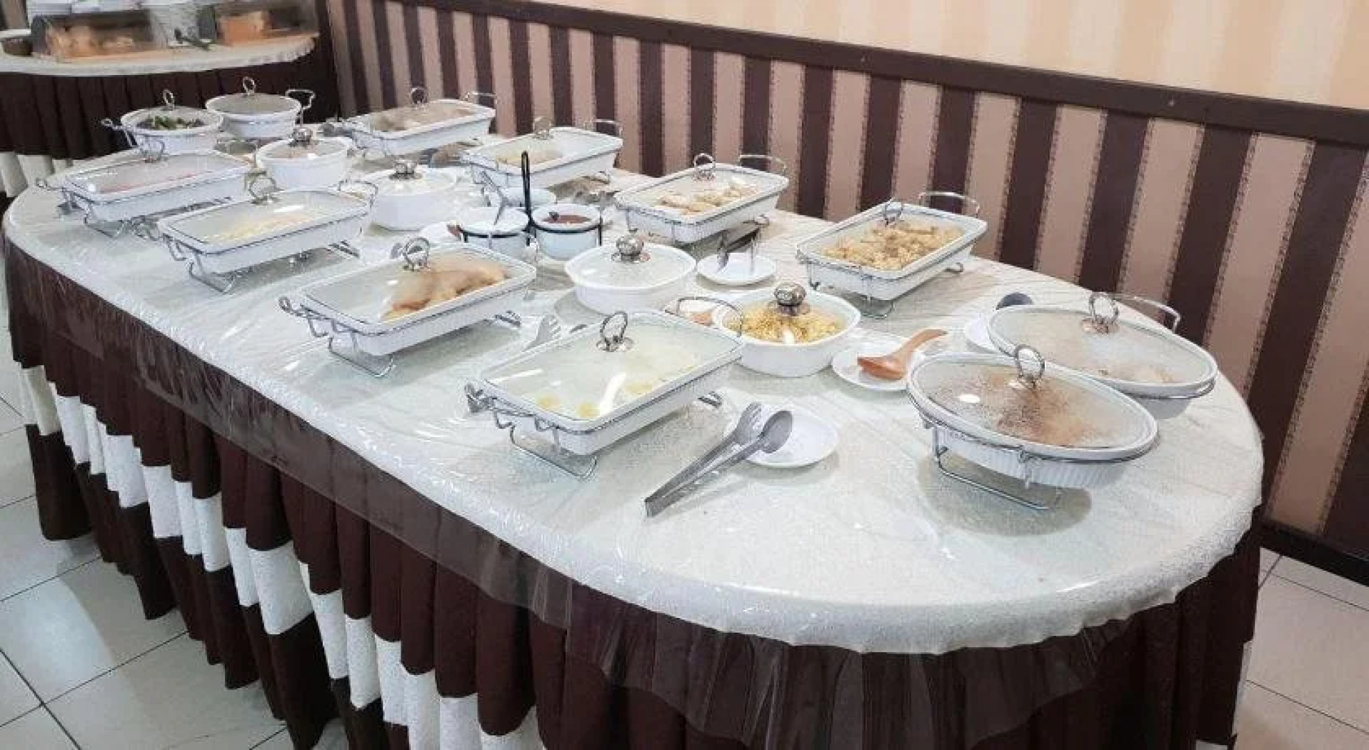 Grand Tashkent Hotel