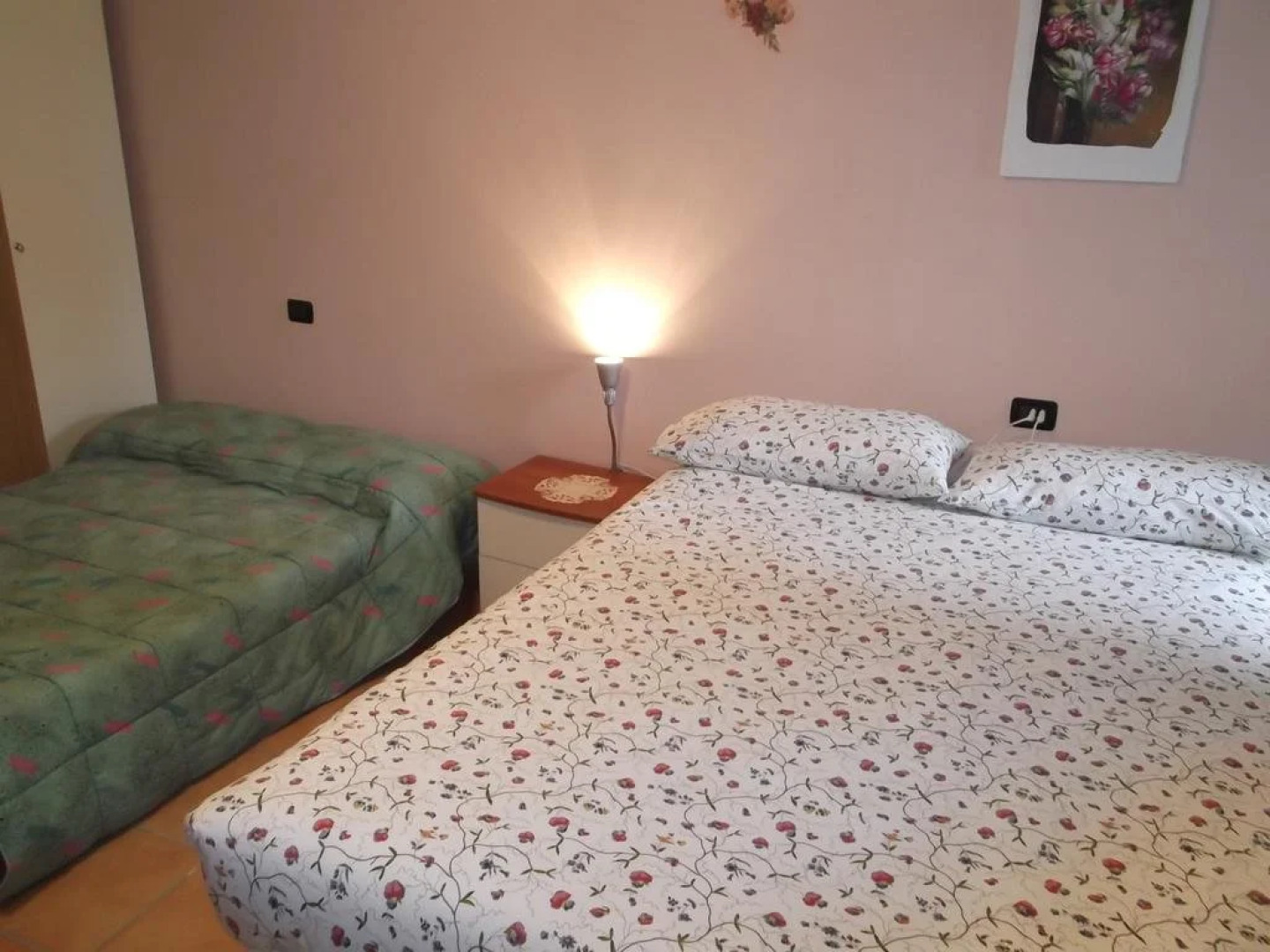 Le Cantine Del Vecchio Borgo