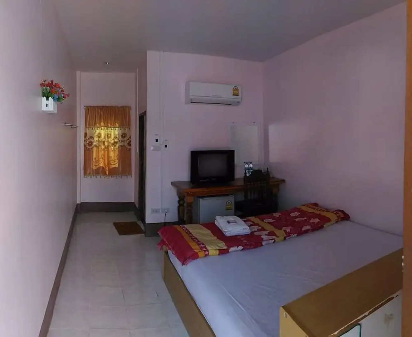 Santhong Rimkhong Hotel