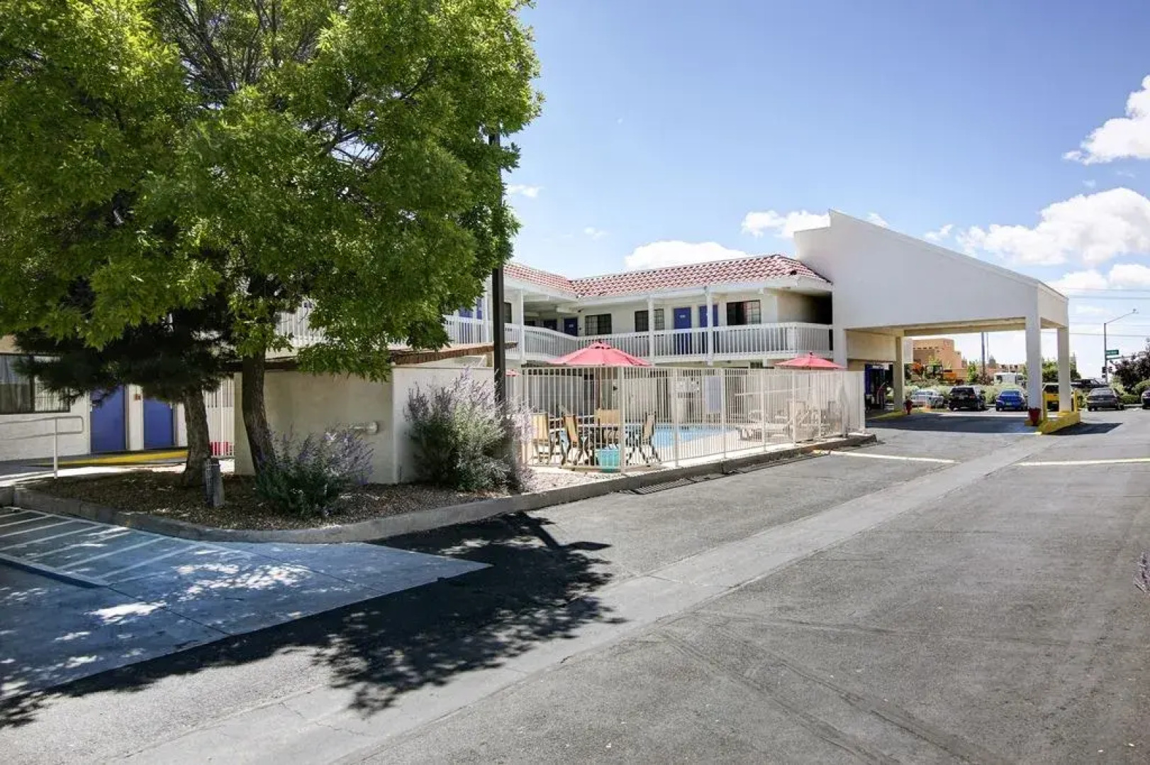 Ramada by Wyndham Santa Fe