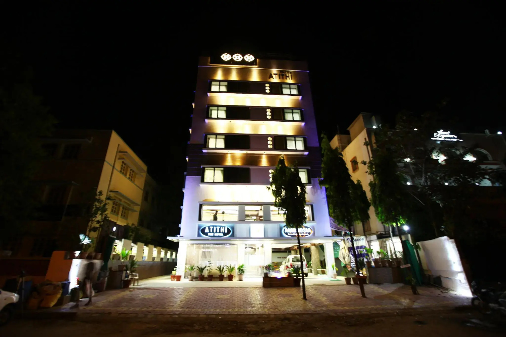 Hotel Atithi
