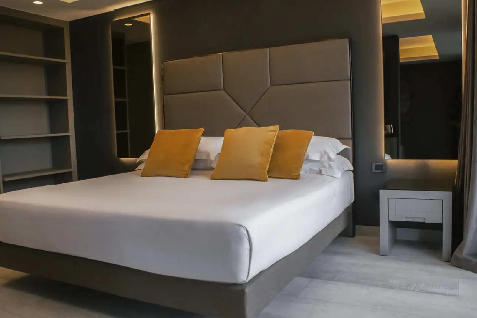 Hotel & Resort Tre Fontane Luxury