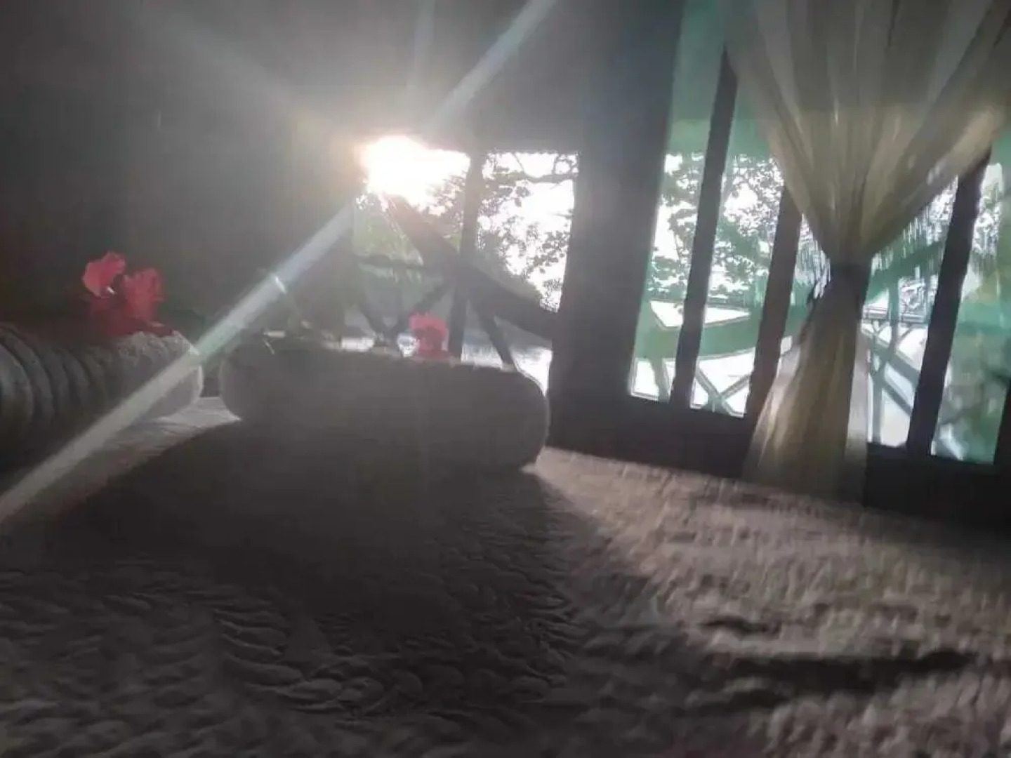 Posada Ecoturística Chachita