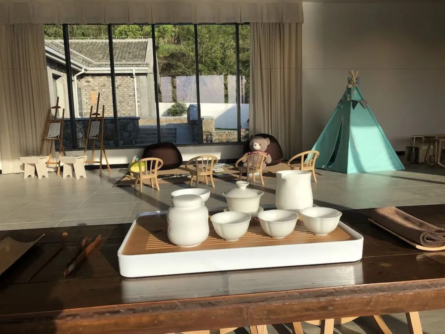 Bloom Over The Sea by JinSpecial