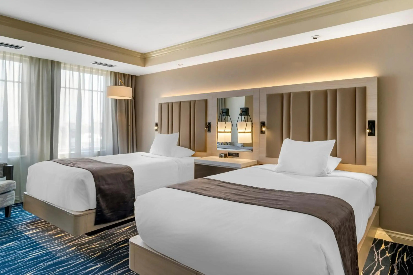 Wyvern Hotel, an Ascend Collection Hotel