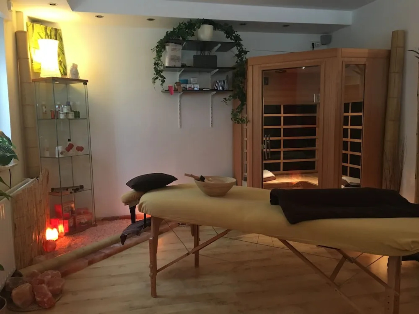 Privatzimmer Bellevue