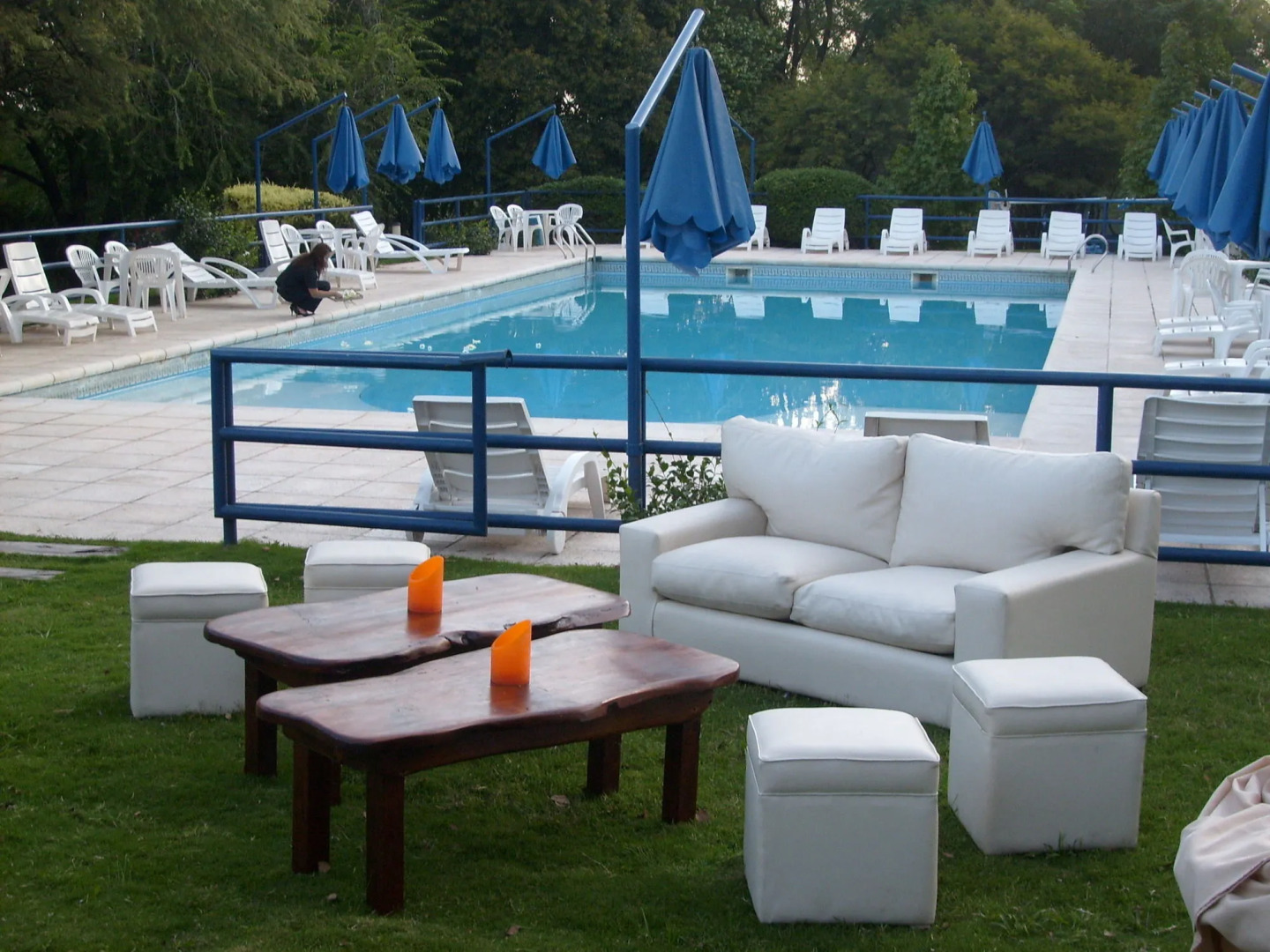 Howard Johnson by Wyndham, Villa General Belgrano