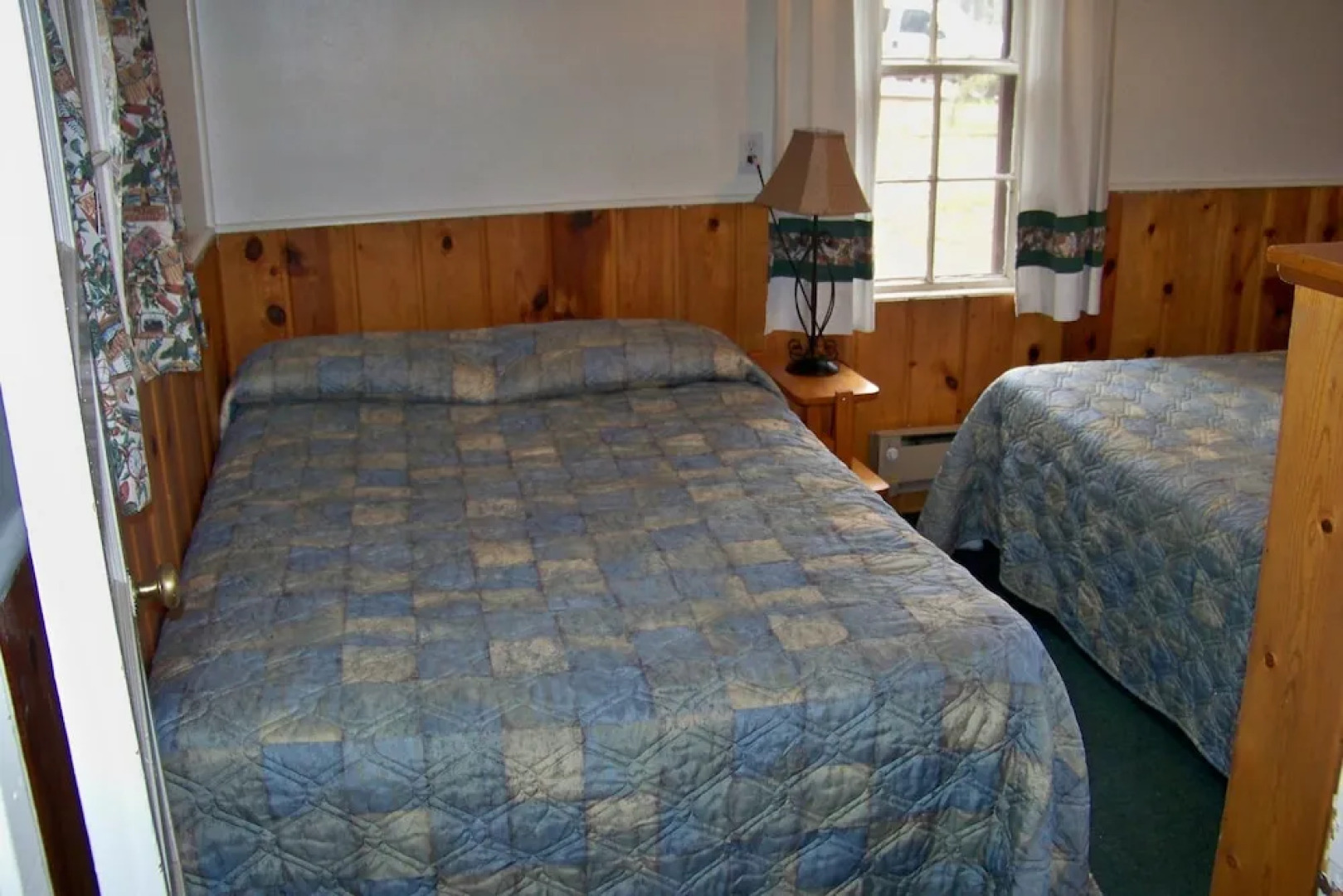 Lake of the Woods Resort