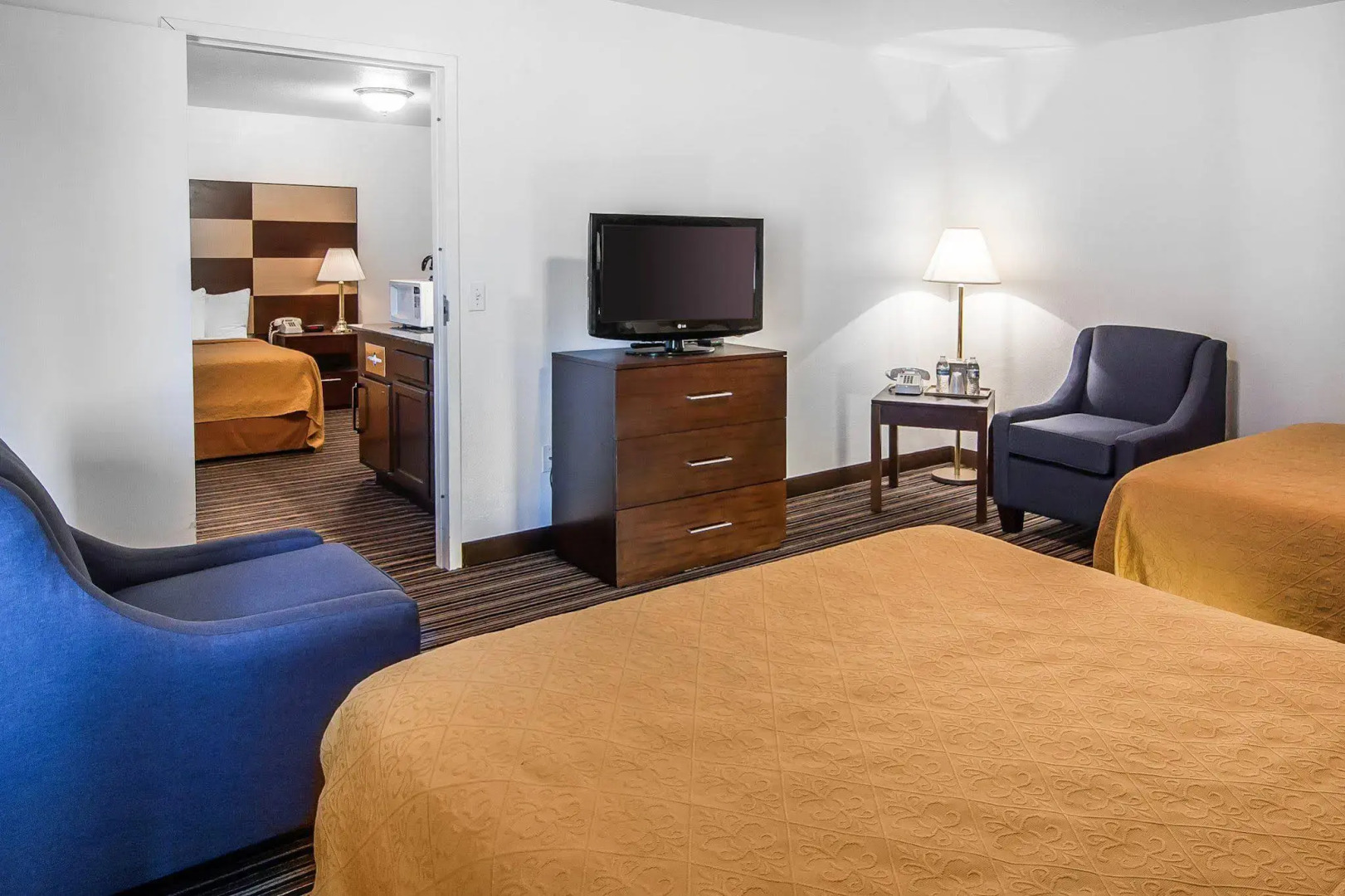 Quality Inn Central Roseburg