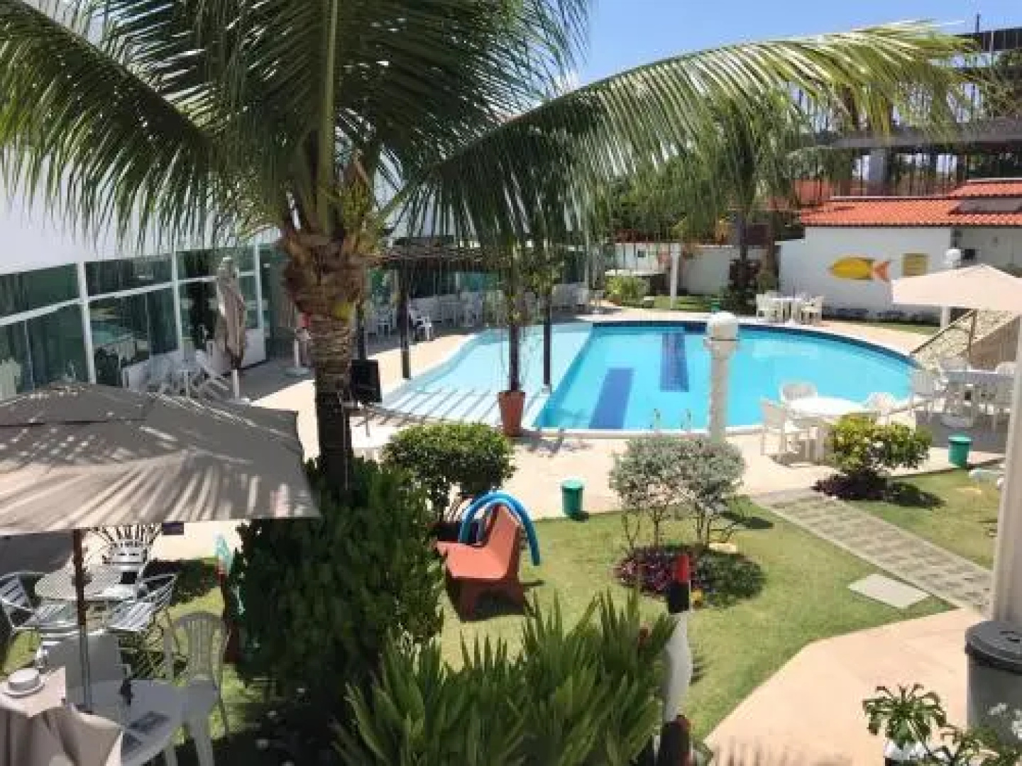 RESIDENCIAL MADAKARU - CHALé 14