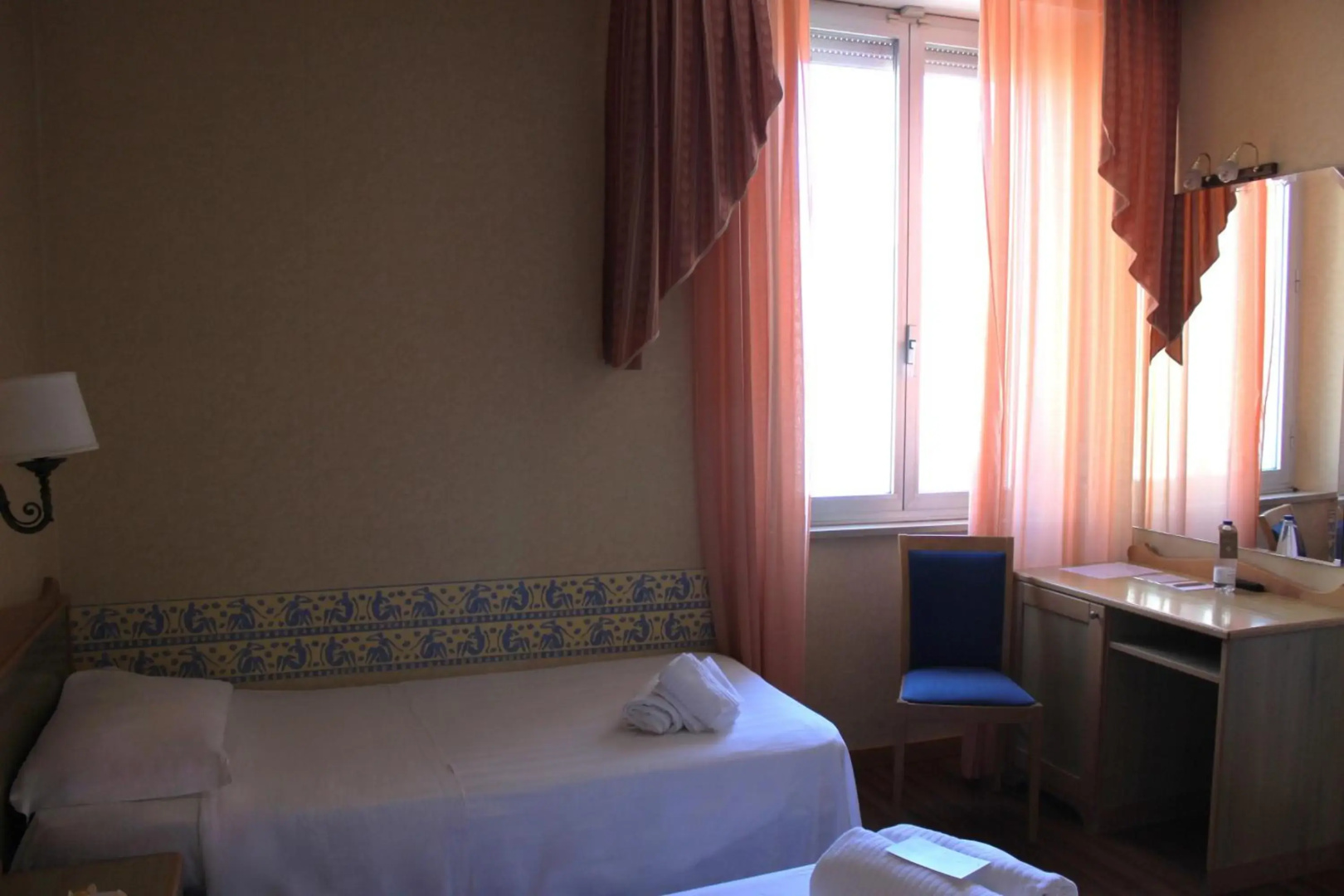 Phi Hotel Ambra