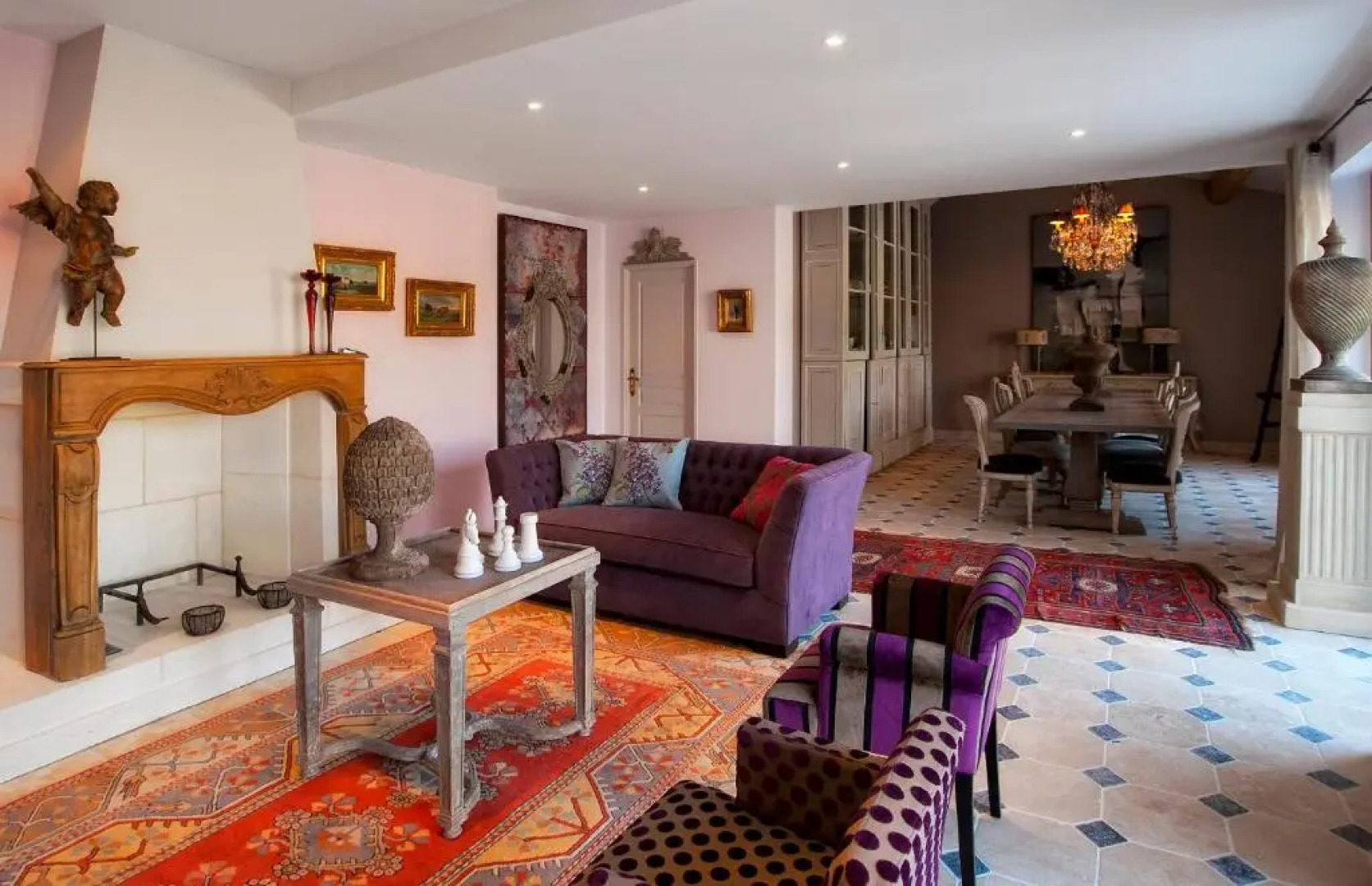 La Bastide du Pré de lAube