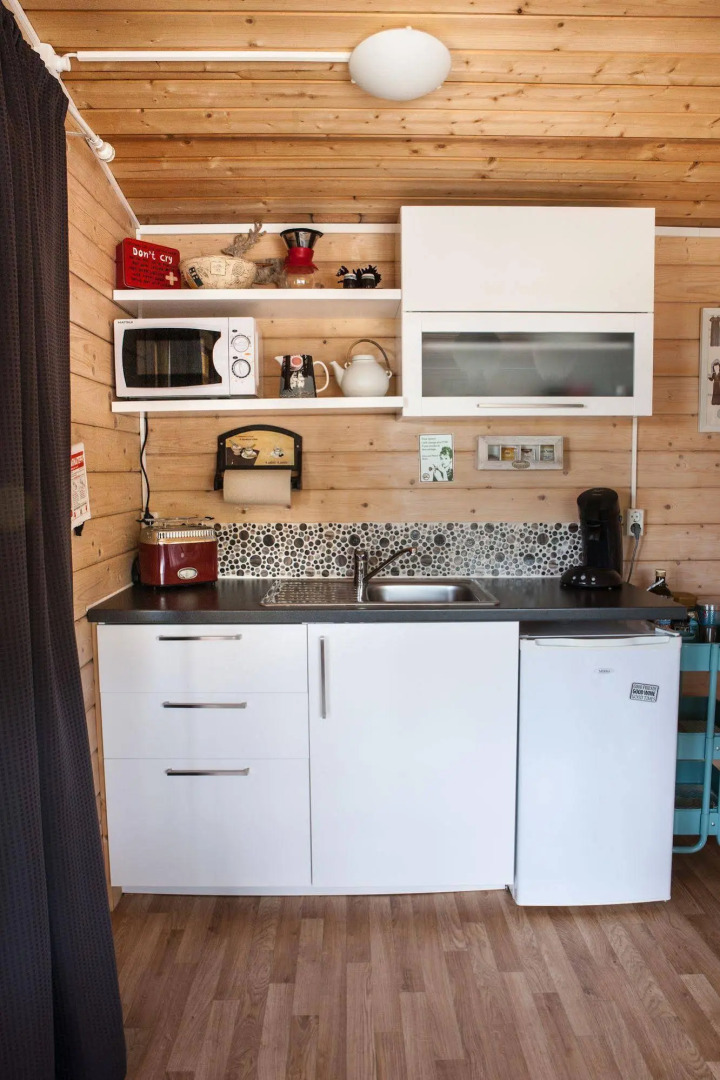 Kaldá Lyngholt Holiday Homes