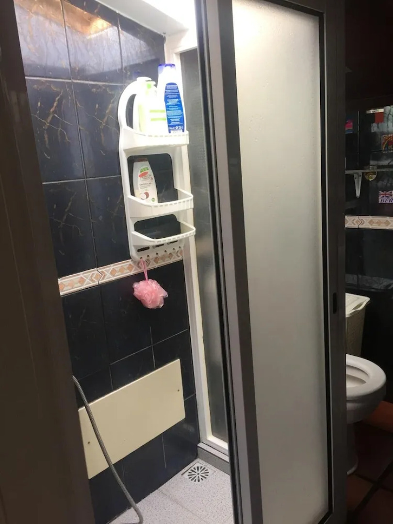 House With one Bedroom in Gaula, With Wonderful sea View, Enclosed Gar