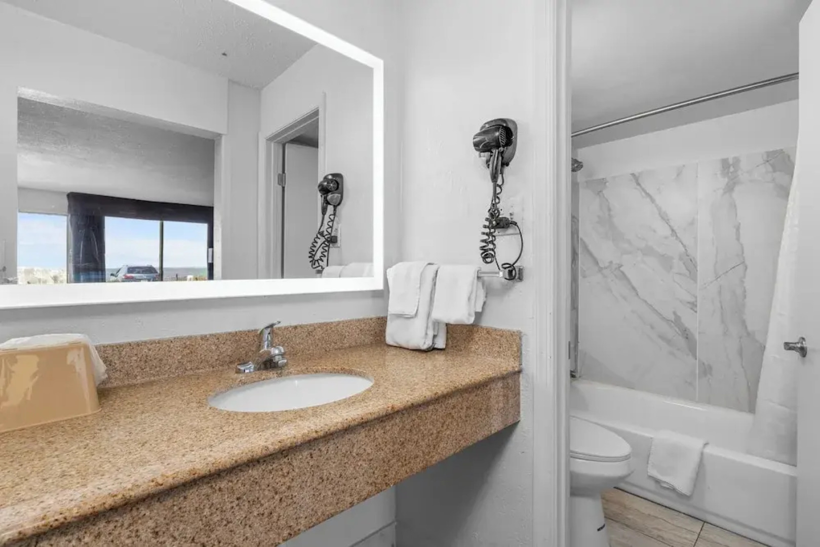 Super 8 Norfolk/Chesapeake Bay