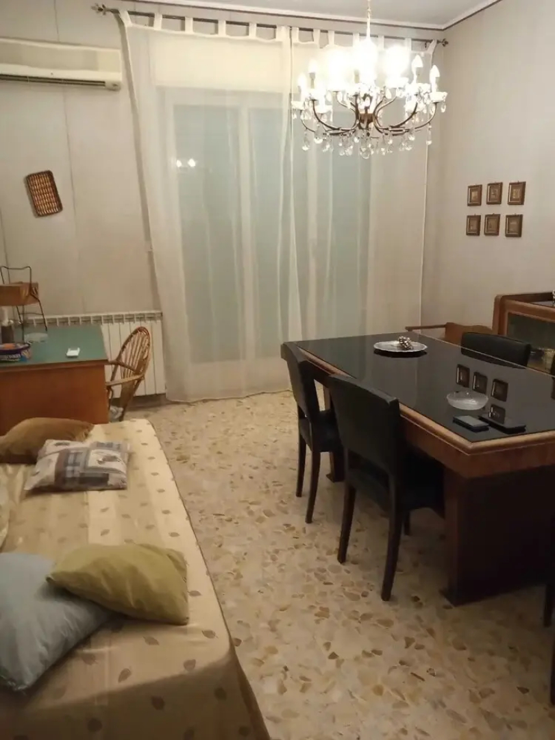 LG Appartamento Turistico Giarre