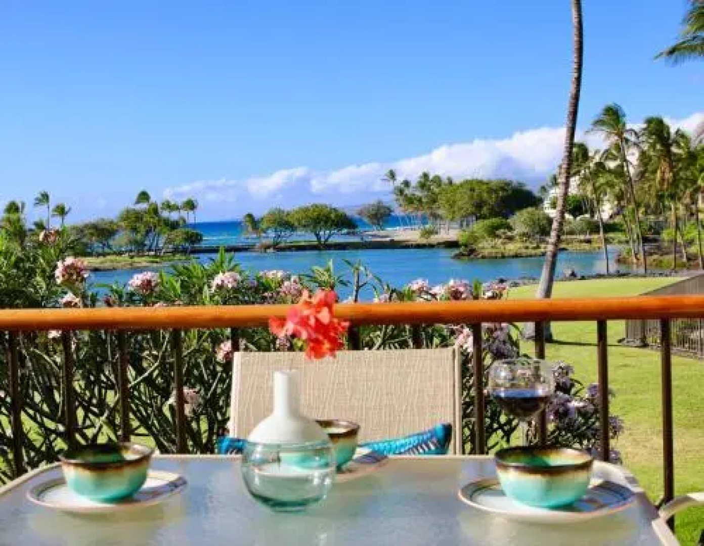 Mauna Lani Terrace #C302