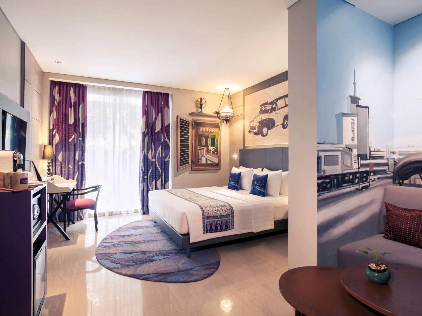 Mercure Jakarta Sabang