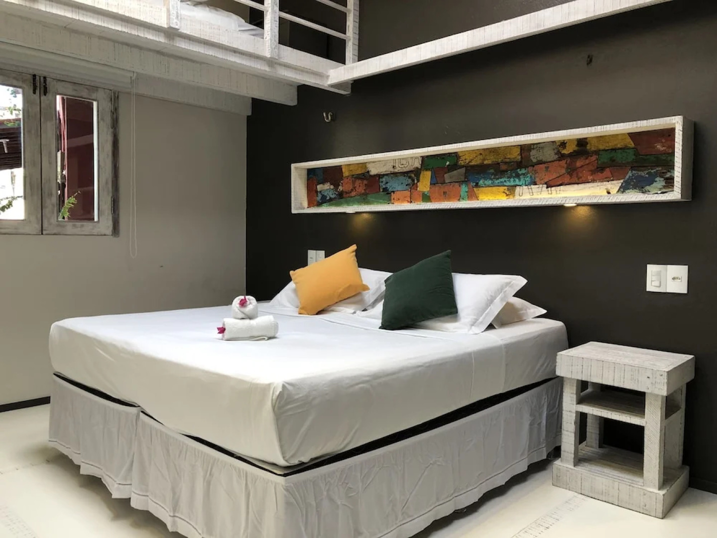 De Praia Brasil Suites & Beach House