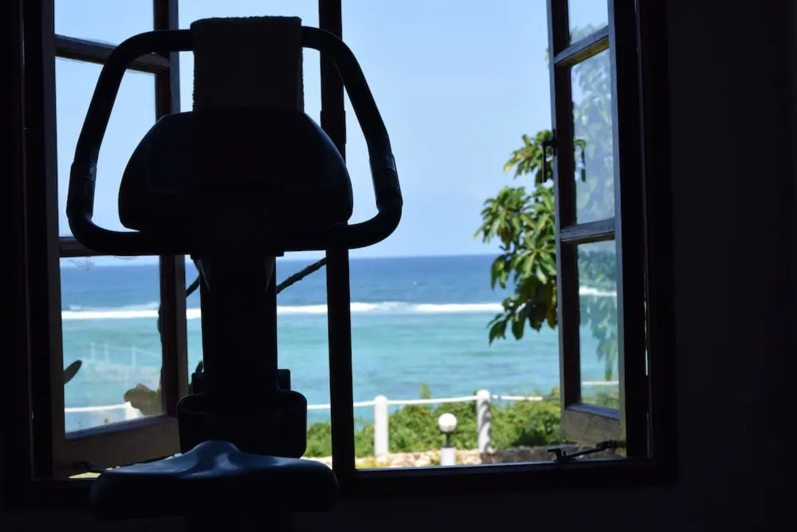 Hill Park Amare Resort