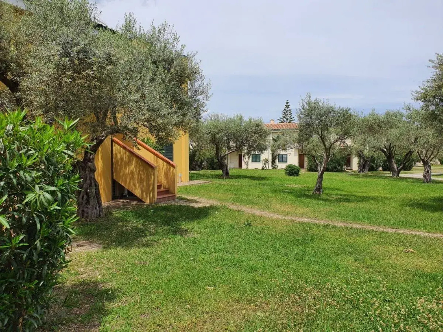 Verde Mare Beach Houses