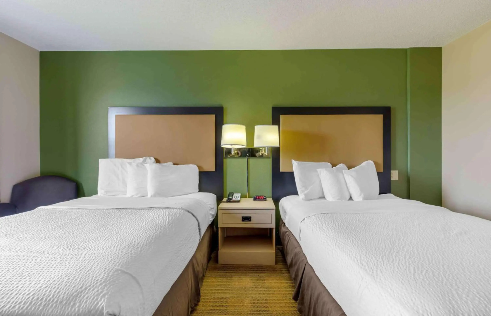 Extended Stay America Suites Lubbock Southwest