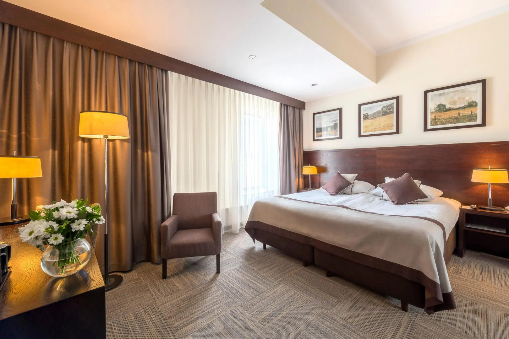 Europeum Hotel