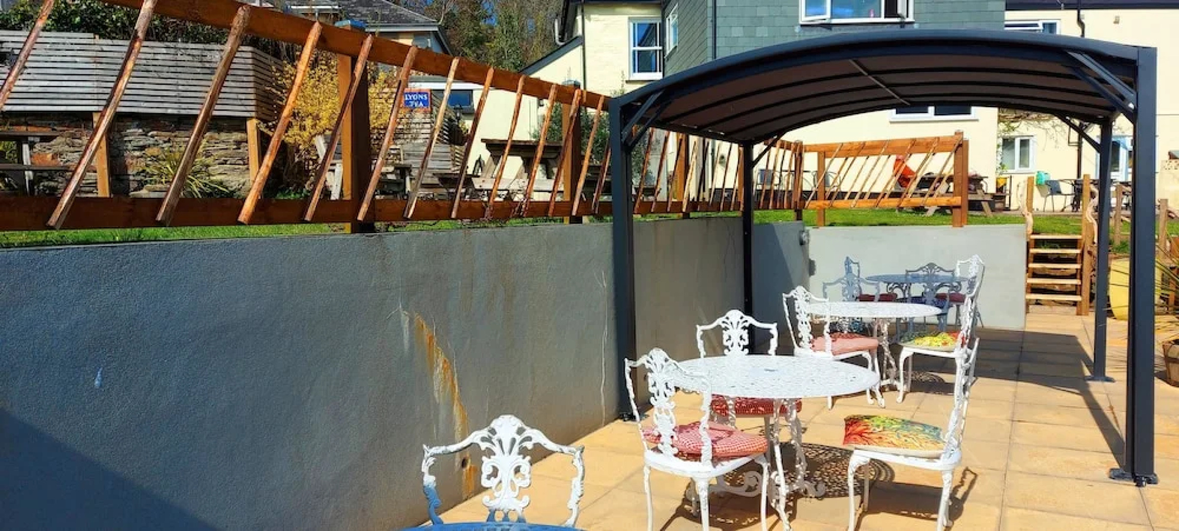 Sportsmans Valley Hotel