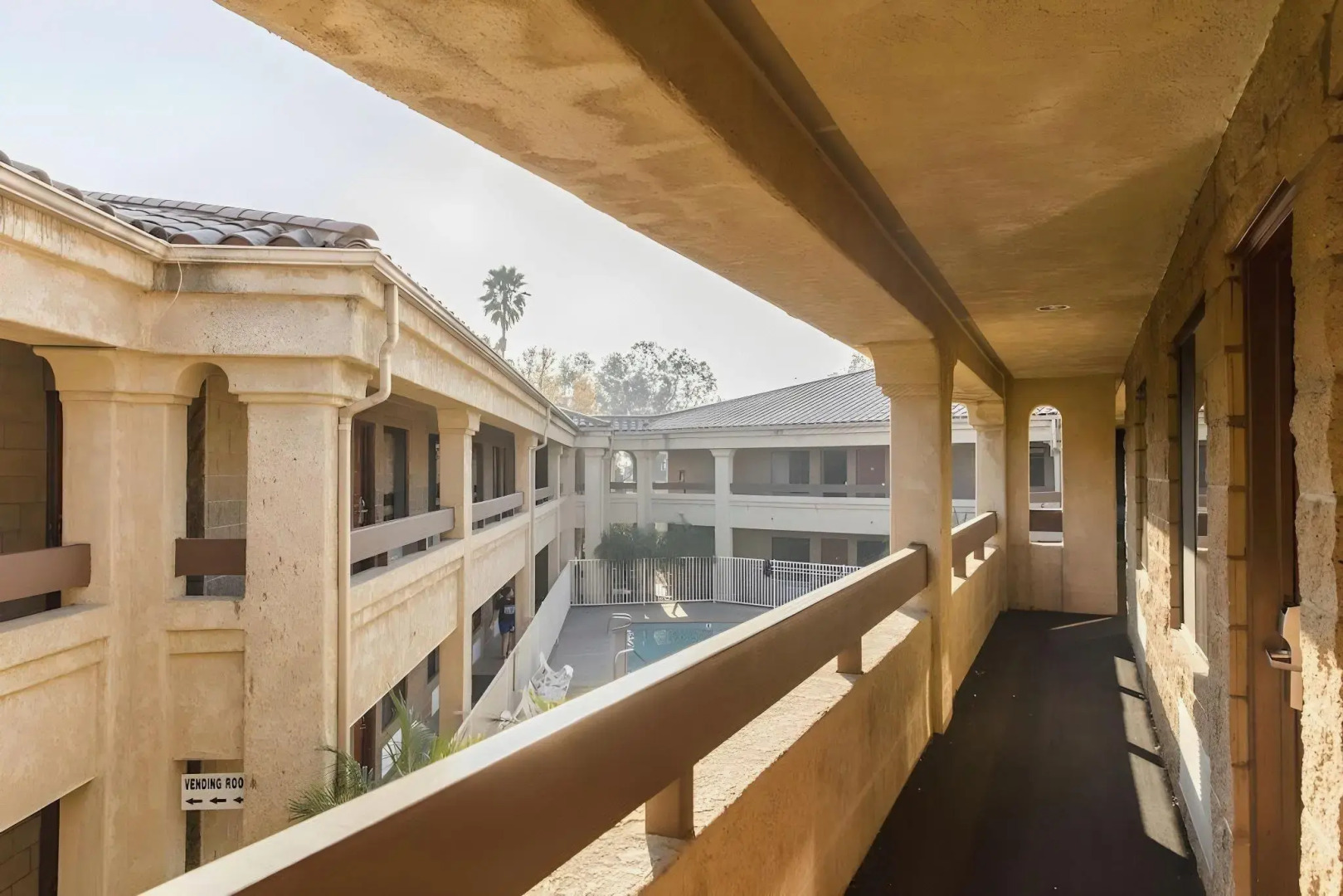 Premier Inns Thousand Oaks