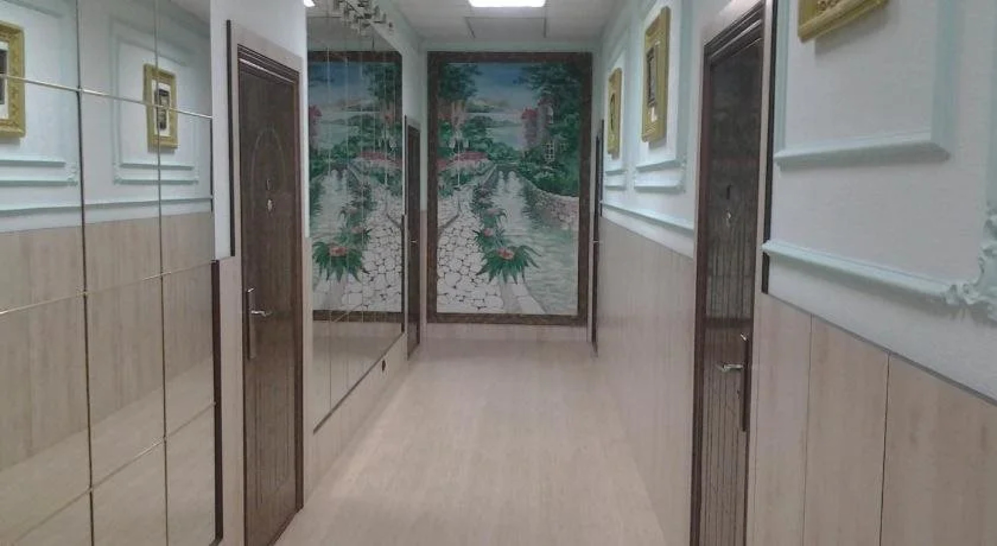 Гостевой Дом Калинина 13