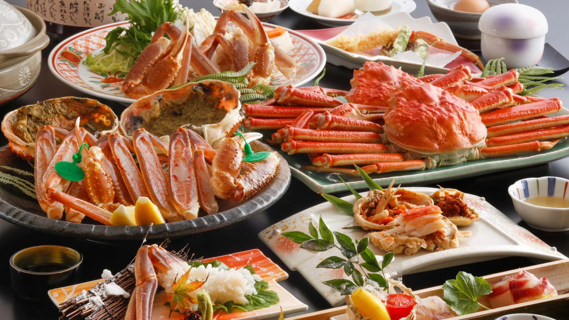 Aburaya Annex Nagomitei