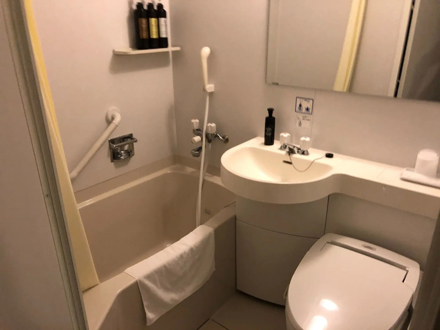 Kuretake Inn Premium Shizuokaekimae