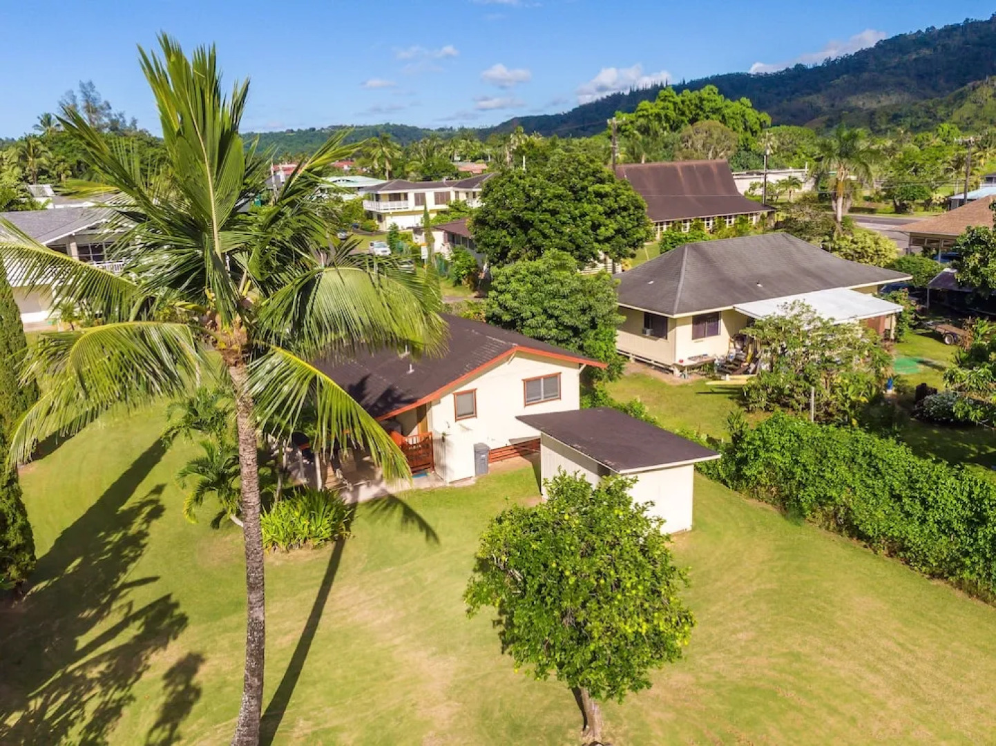 Malolo 1 Bedroom Home