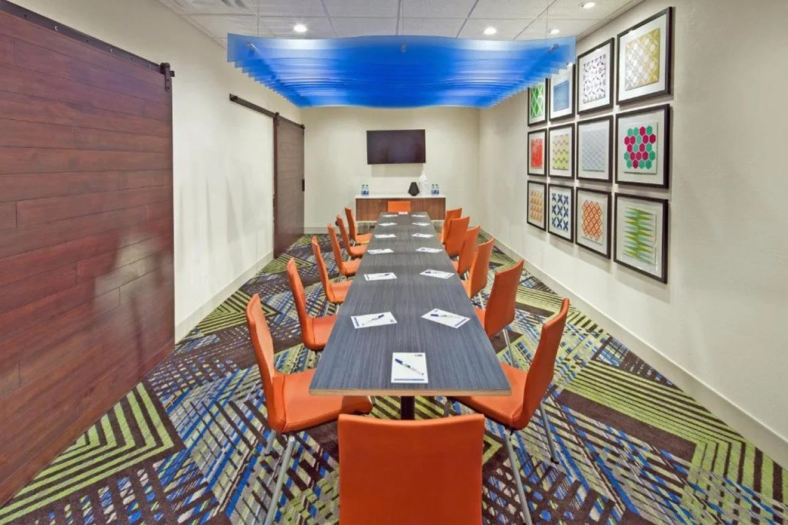 Holiday Inn Express & Suites Indianapolis NW - Zionsville by IHG