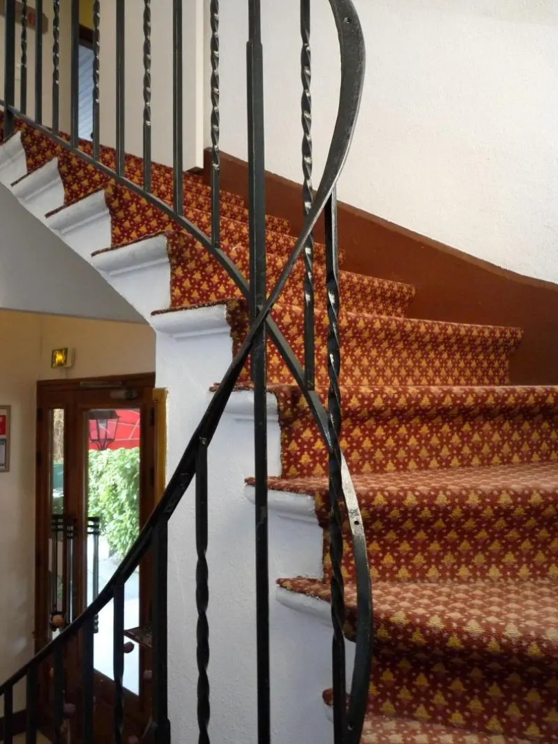 Hebe Hotel