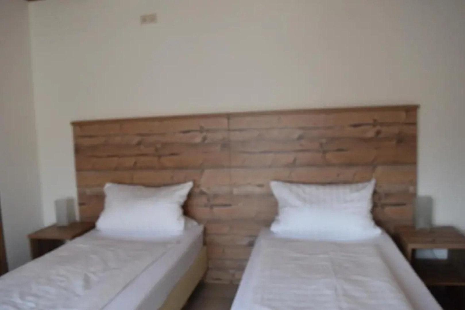 Landhotel Zum Storchennest