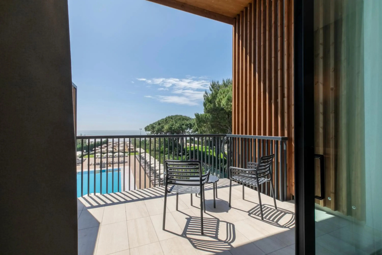 Hotel & Resort Gallia