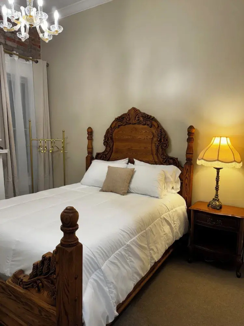 The Osceola Hotel and Event Center