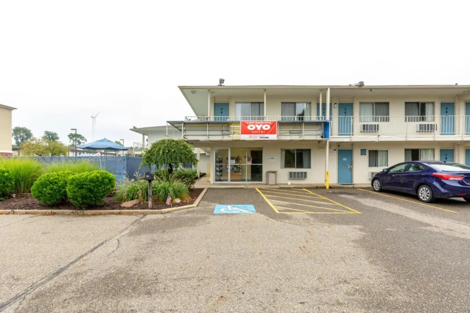 Days Inn by Wyndham New Philadelphia