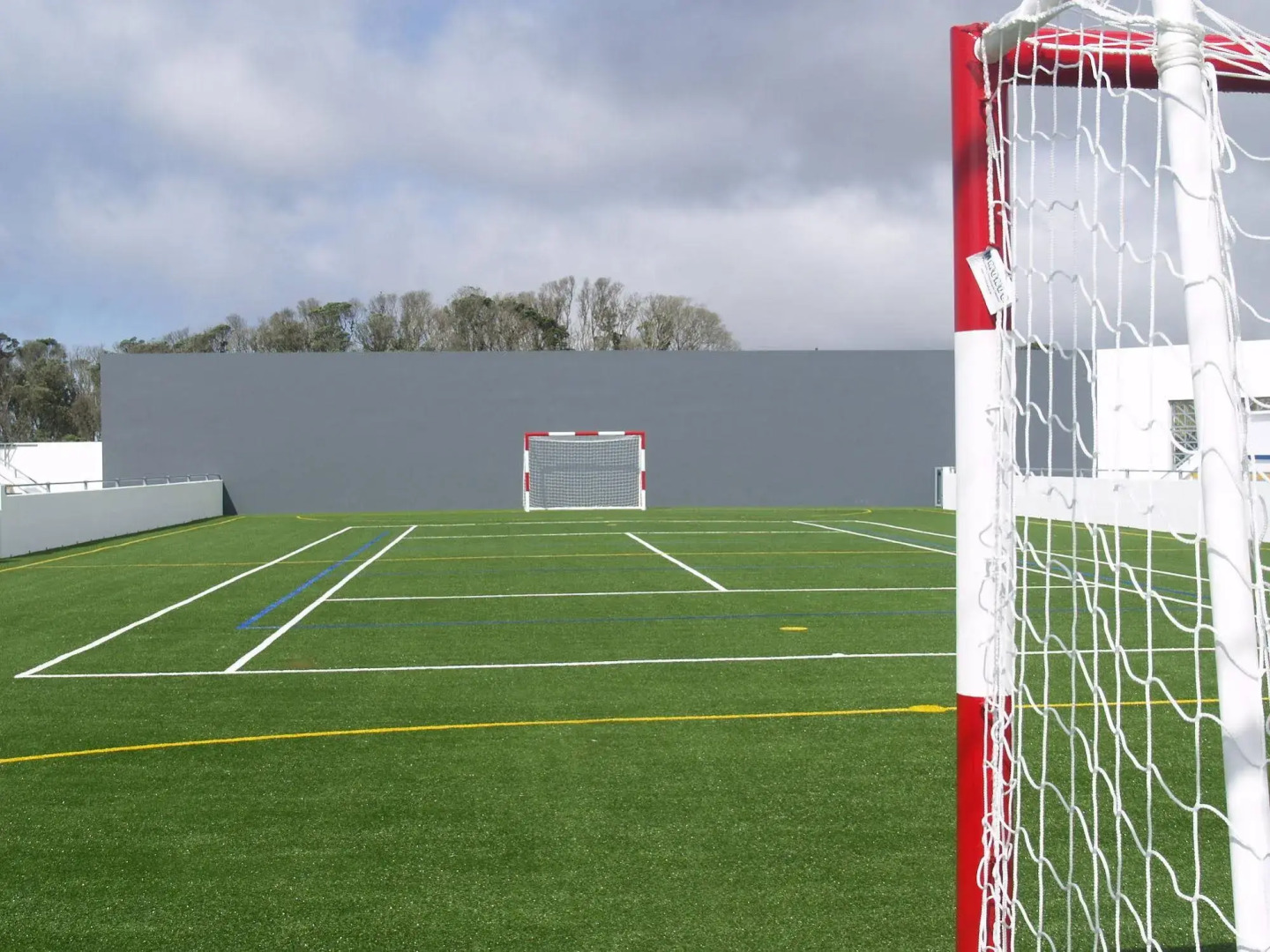 Pousada de Juventude de Lagoa - Açores