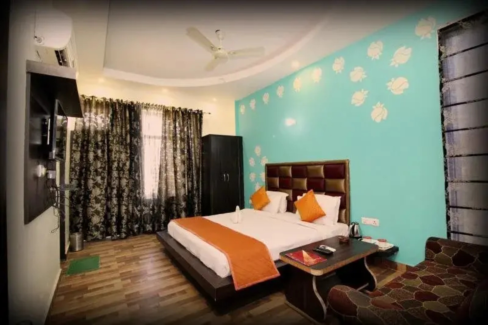 Hotel Sunrise Resort