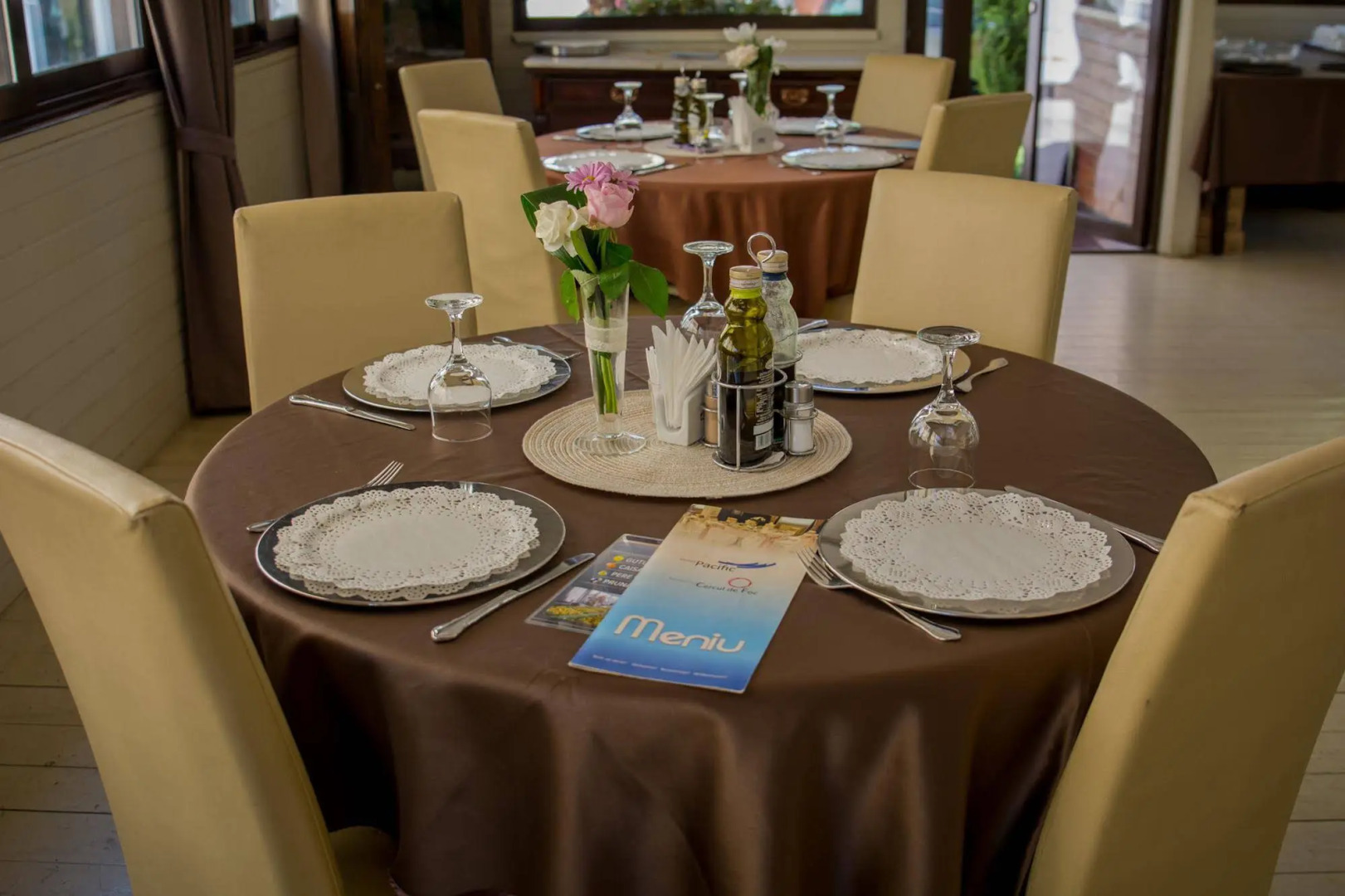 Hotel Pacific Timisoara