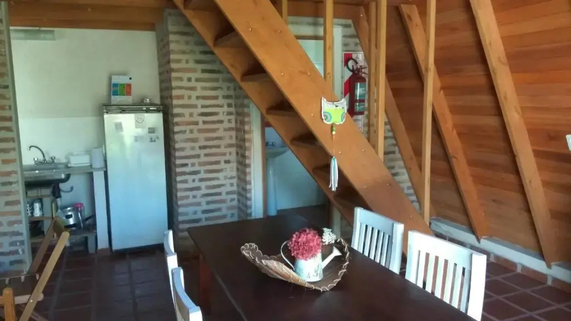 Tierra Mandarina Cabañas