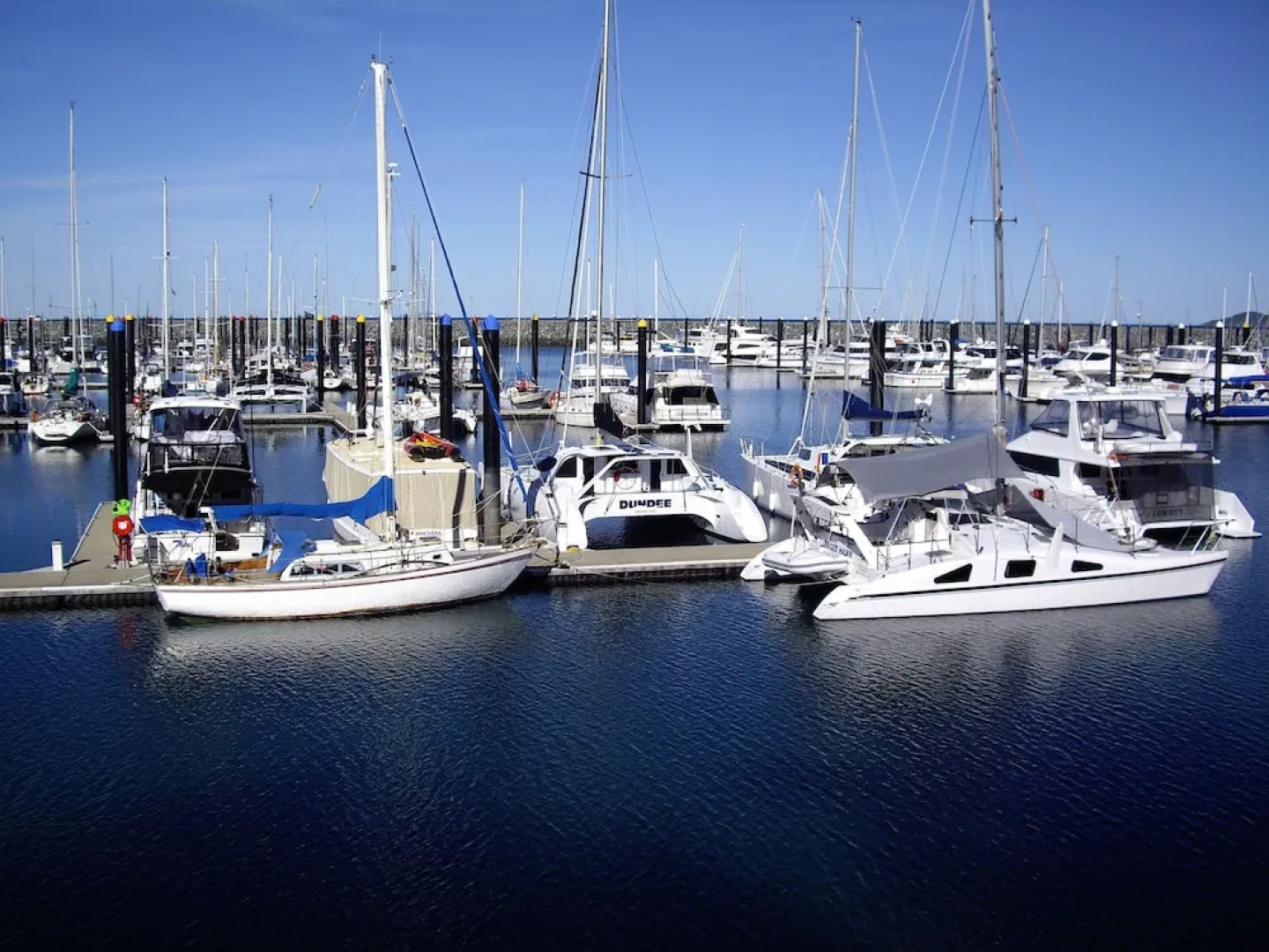 The Shores Holiday Apartments