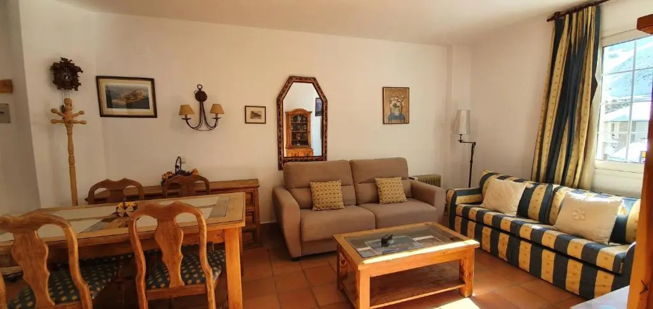 Imeda Apartamento Enebro